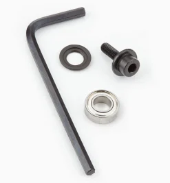 Router Bit Imperial Bearings