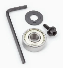 Router Bit Imperial Bearings