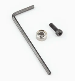 Router Bit Metric Bearings