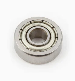 Router Bit Metric Bearings