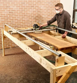 Router Sled Hardware Kit