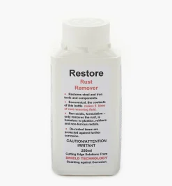 Rust Remover Concentrate & Gel