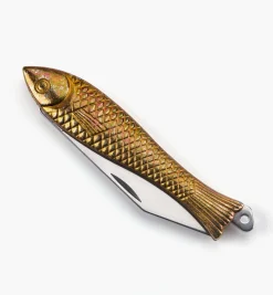 Rybička Pocket Knife