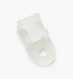 Saddle Mounts For Cable Ties