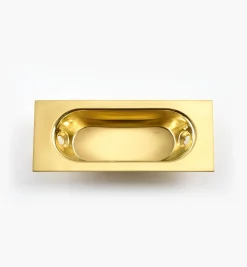 Sash Lift/Sliding Door Handle