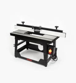 SawStop Benchtop Router Table