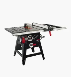 SawStop Contractor Table Saw