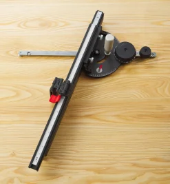 SawStop Revolution Miter Gauge