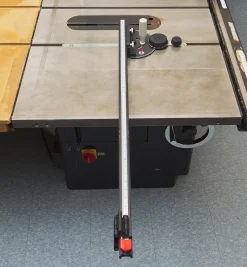 SawStop Revolution Miter Gauge