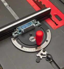 SawStop Scale Miter Gauge