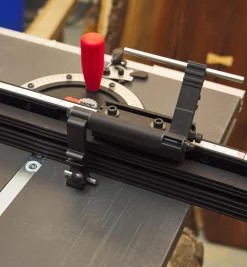SawStop Scale Miter Gauge