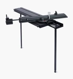 SawStop Sliding Crosscut Table For Contractor, Professional & Industrial Saws