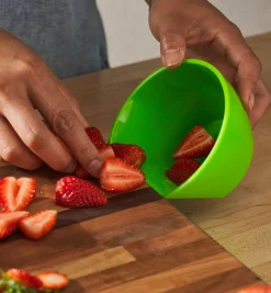 Scoop Measuring Bowls