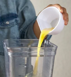 Scoop Measuring Bowls