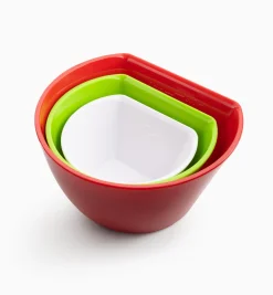 Scoop Measuring Bowls