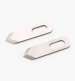 Scoring Spur Replacement Blades For Veritas Combination Plane