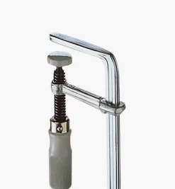 Screw Clamps For Festool Guide Rails