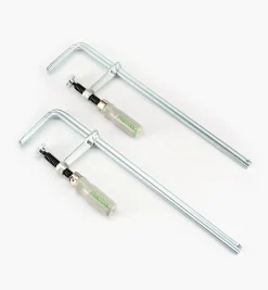 Screw Clamps For Festool Guide Rails