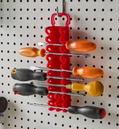 Screwdriver Grippers