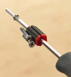 Screwdriver Magnetizer/Demagnetizer