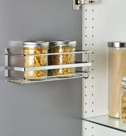 Screw-Mount Utility Racks