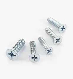 Screws For Router Base Plates