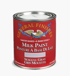 Seagull Gray General Milk Paint