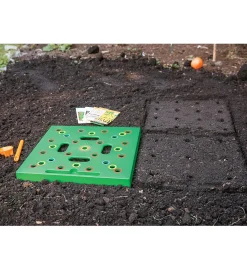 Seeding Square
