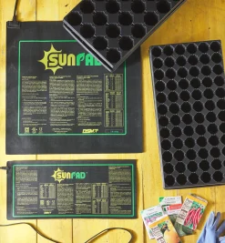 Seedling Heat Mats