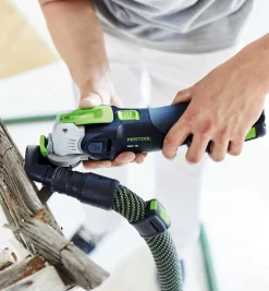 Segment Blade For Festool Vecturo OSC 18 Oscillator