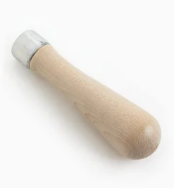 Self-Threading File Handles