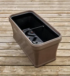 Self-Watering Planter