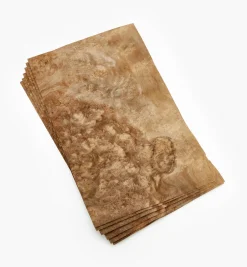 Sequence-Matched Veneer Packages