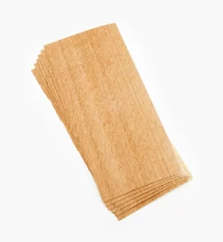 Sequence-Matched Veneer Packages