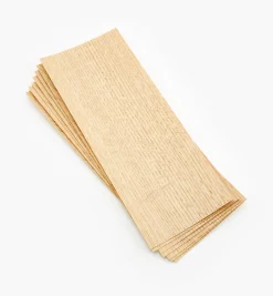 Sequence-Matched Veneer Packages