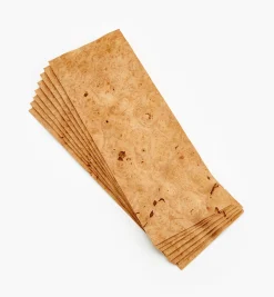 Sequence-Matched Veneer Packages