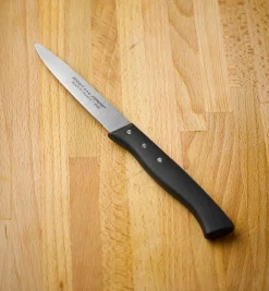 Serrated Paring Knife
