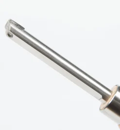 Set Of 3 Carbide-Tipped Turning Tools