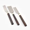 Set Of 3 Japanese Detail Saws