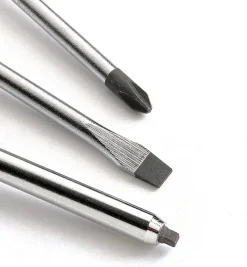 Set Of 12 Lifetime Screwdrivers