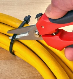 Set Of 2 Multi-Purpose Mini Shears