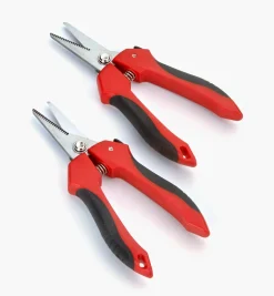 Set Of 2 Multi-Purpose Mini Shears