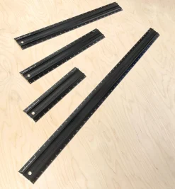 Set Of 4 Veritas Imperial Shop Rules