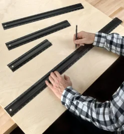 Set Of 4 Veritas Imperial Shop Rules