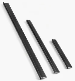 Set Of 3 Veritas Imperial Edge Rules