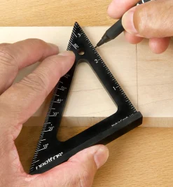 Set Of 3 Veritas Imperial Pocket Layout Squares