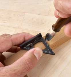 Set Of 3 Veritas Imperial Pocket Layout Squares