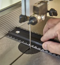 Set Of 3 Veritas Metric Shop Rules