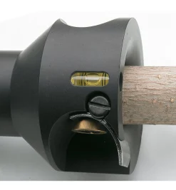 Set Of 3 Veritas Power Tenon Cutters