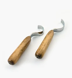 Set Of Narex Hook Knives